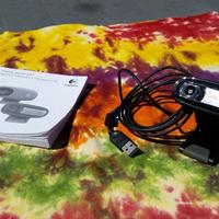 webcam Logitech