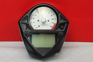 STRUMENTAZIONE CRUSCOTTO SUZUKI SV 650 2006 2011 S