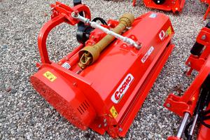 Trincia COSMO FGH 145 cm