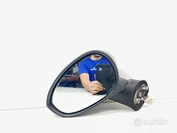 SPECCHIETTO RETROVISORE SINISTRO FORD Fiesta 6° S