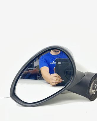 SPECCHIETTO RETROVISORE SINISTRO FORD Fiesta 6° S