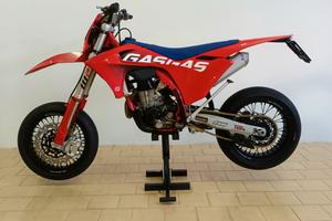 gas gas mc-f 450 motard 