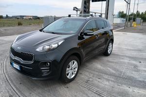 kia sportage 1.6 benzina