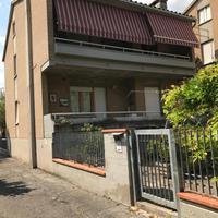 Appartamento in villetta bifamiliare