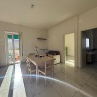 Appartamento con terrazzo