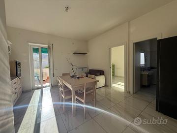 Appartamento con terrazzo