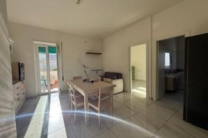 Appartamento con terrazzo