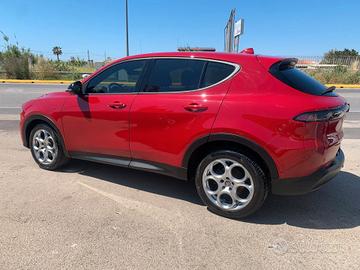 Alfa Romeo Tonale 1.6 diesel 130 CV TCT6 Sprint un