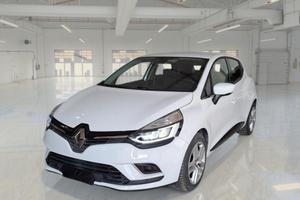 RENAULT CLIO 1.5 DCI 75 CV ENERGY INTENS 5 PORTE B