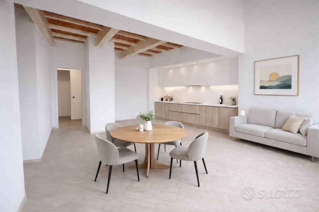 Appartamento – Mirandola, Modena - Vista 2