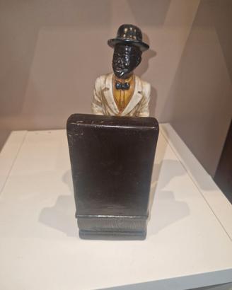 Statuetta vintage
