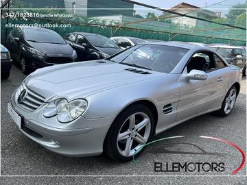 Mercedes SL 350 - ASI