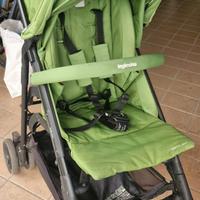 passeggino inglesina