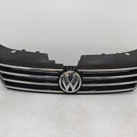 Griglia paraurti ant griglia radiatore vw passat b