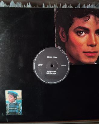 Michael Jackson - The best MJ' S megamix