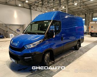 IVECO Daily 35S14N - FURGONE U4106