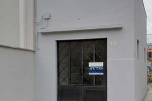 Negozio lungomare Senigallia
