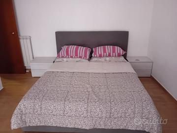 CAMERA DA LETTO ACQUISTATA A SETT 2025-COME NUOVA
