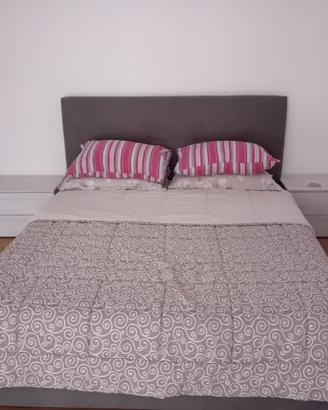 CAMERA DA LETTO ACQUISTATA A SETT 2025-COME NUOVA