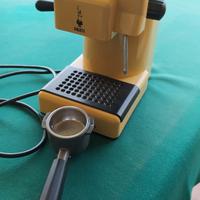 macchina elettrica cappuccino super Bialetti