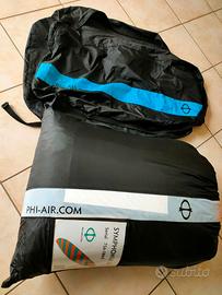 Parapendio Phi Symphonia