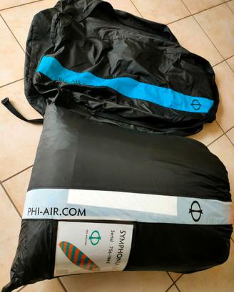 Parapendio Phi Symphonia