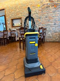 Lavasciuga Karcher BR 30/4 C