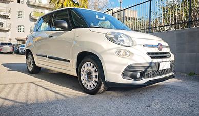 PERFETTA Fiat 500L 1.4 95 CV Urban CON POSSIBILITA