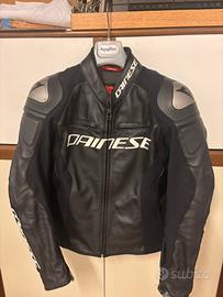 Giubbotto moto strada marca Dainese