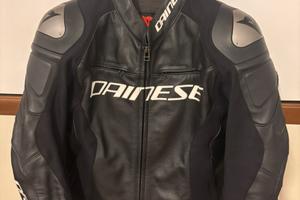 Giubbotto moto strada marca Dainese