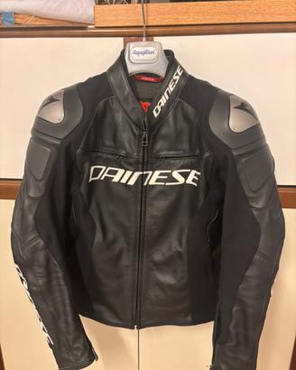 Giubbotto moto strada marca Dainese