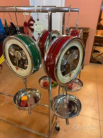 Barcellona Bilancia Berkel da parete soffitto