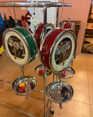 Barcellona Bilancia Berkel da parete soffitto