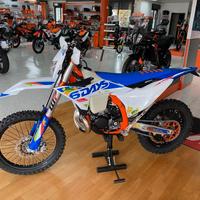 Ktm 300 EXC six days 2026