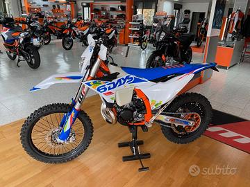 Ktm 300 EXC six days 2026