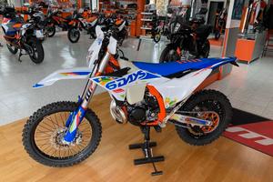 Ktm 300 EXC six days 2026