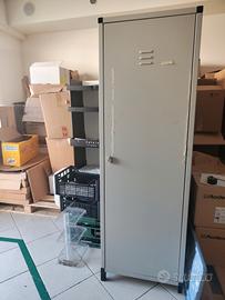 Armadietto spogliatoio