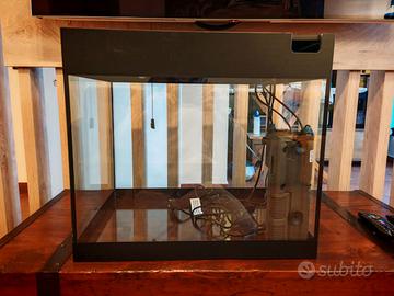 Acquario Oase styleline 85L nero