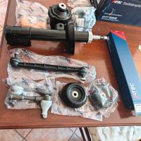 Pezzi nuovi di ricambio auto