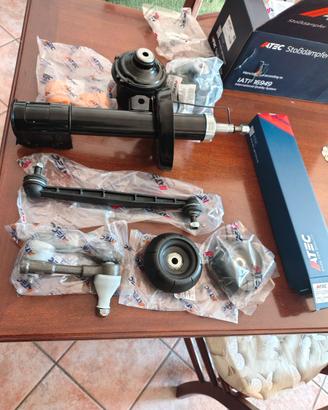 Pezzi nuovi di ricambio auto