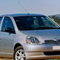 Ricambi YARIS SOL