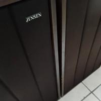 casse acustiche Jensen 30 da ribordare 