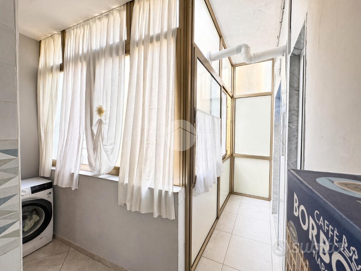 Appartamento – Torre del Greco, Sant'Antonio - Vista 5