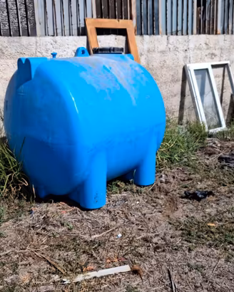 serbatoio 