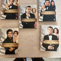 Dvd James Bond