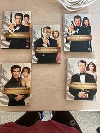 Dvd James Bond