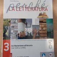 Perché la letteratura vol. 3