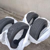 gomme invernali 235/50 r18  101 v