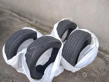 gomme invernali 235/50 r18  101 v