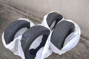 gomme invernali 235/50 r18  101 v